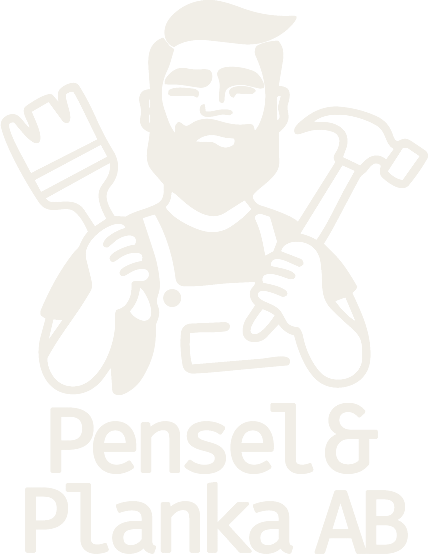 Pensel & Planka AB